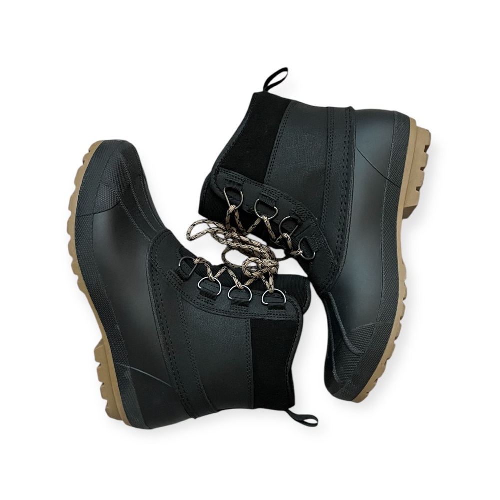 Women's Tiffy Duck Boots - Universal
Thread™ Jet Black 8 🦆